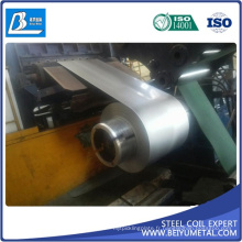 S350gd + Az SGLCC G550 Az100 Gl Galvalume Steel Coil